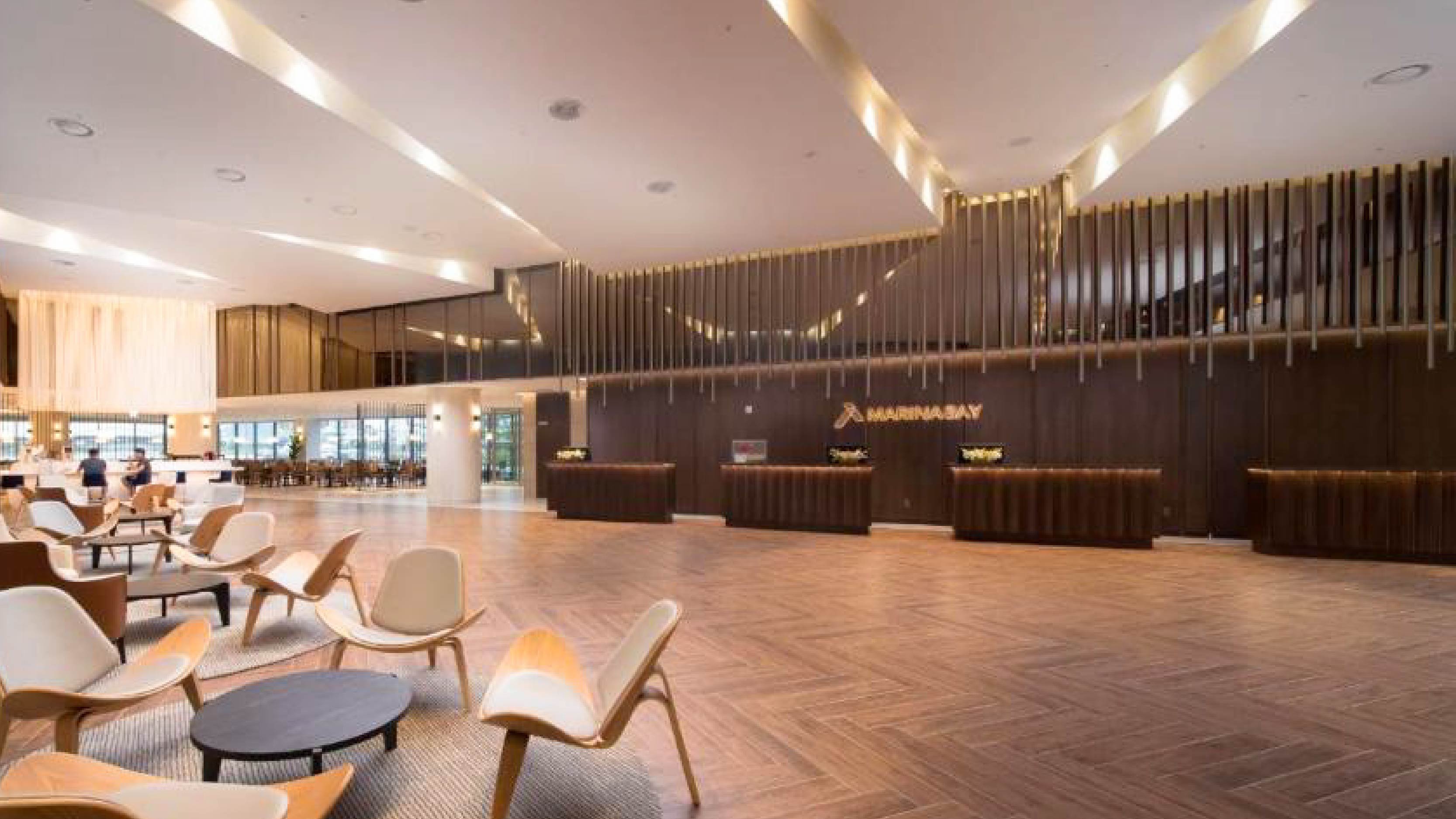 Hotel Whistlelark Jeju 飯店空間